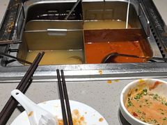 -海底捞火锅(关山保利店)