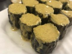 芥末黄瓜墩-砂锅李(九江路店)