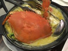 -龙海鲜螃蟹王(宏茂桥店)