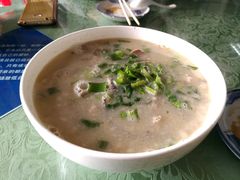 羊汤-国庆烧麦馆