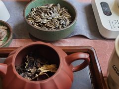 -邈墨茶馆(凤起路店)