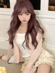 -米娜造型