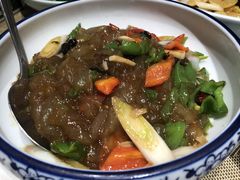 农家粉卷-古镇老食铺-徐州非遗技艺餐厅(大学城店)