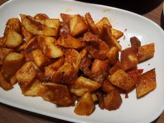 馕炒肉-贯贯吉·清真餐厅(浙江中路店)