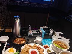 -遇见西木美式餐厅(体育路店)