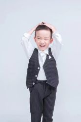 -花开映像儿童摄影