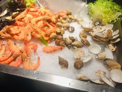 -华安国际大酒店-餐厅