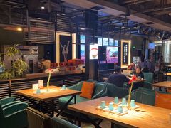 -798餐厅(任丘路店)