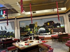 -二荆条·城市森林火锅旗舰店