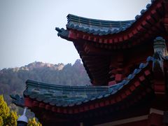 -华清宫景区