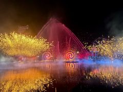 -合肥融创乐园