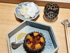 -荣一代目OMAKASE板前料理