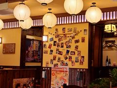 -鸟鹏烧鸟居酒屋(昌岗店)