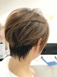 点击看大图 -BM SALON