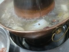 -三兴涮羊肉(荣安大街店)