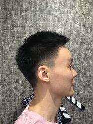 点击看大图 -HD HAIR STYLE
