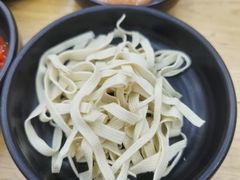 -高社长参鸡汤(高丽街店)