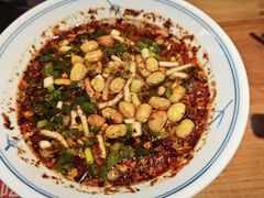 -怪噜范·老贵阳街头名小吃(汇金星力城店)