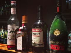 瓶子餐吧-The Bottle Bar(羲和商业广场店)