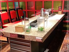 -丰茂烤串(金泉美食宫店)