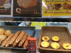 -贝儿多爸々の泡芙工房(嘉里汇店)