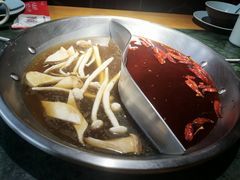 -潮辣成都老火锅(奉贤扶港路店)