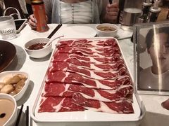 -东来顺饭庄(天坛店)