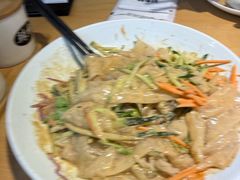 -关东小磨东北菜(上海长风大悦城店)