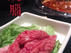 -井格重庆火锅(西直门凯德Mall店)