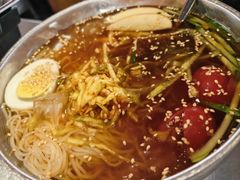 -很久以前羊肉串(南京路第一百货店)