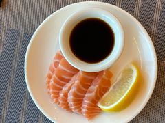 -白云宾馆-祥云西餐厅·法式鹅肝海鲜自助