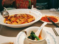 -花椒俏川菜小馆(南海万达店)