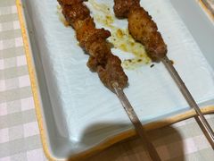 -新疆饭庄