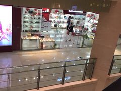 光启城时尚购物中心-光启城时尚购物中心