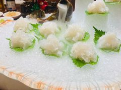 -龙悦湾酒家·八阵鱼生·渔人码头店