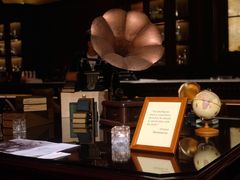 -LONG BAR 廊吧(外滩华尔道夫酒店)