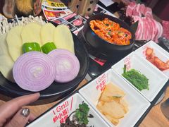 -炉小哥烤肉(信万广场店)