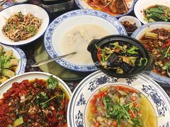 -徐鼎盛民间菜(九街店)