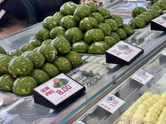 -许阿姨糕团店(南京总店)