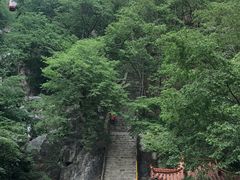 -北京上方山国家森林公园