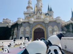 -泉城欧乐堡梦幻世界