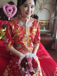 -圣柏莎高端婚纱会所