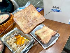 -老虎滩大连海鲜烧烤(水游城店)