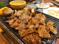 -大岛日本料理铁板烧(南通大饭店)