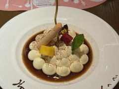 -Kathleen's Bistro&Bar 凯圣琳西餐厅(漕河泾印象城店)