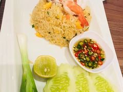 -The Dishes Seafood & Restaurant