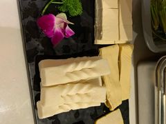 云南豆腐拼盘-小街猪手(团结湖店)