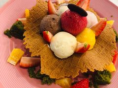 -哈根达斯(青岛海信店)
