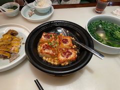 -客语客家菜(华发商都店)