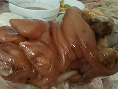 -土门八珍烤鸡腊味店(土门老店)
